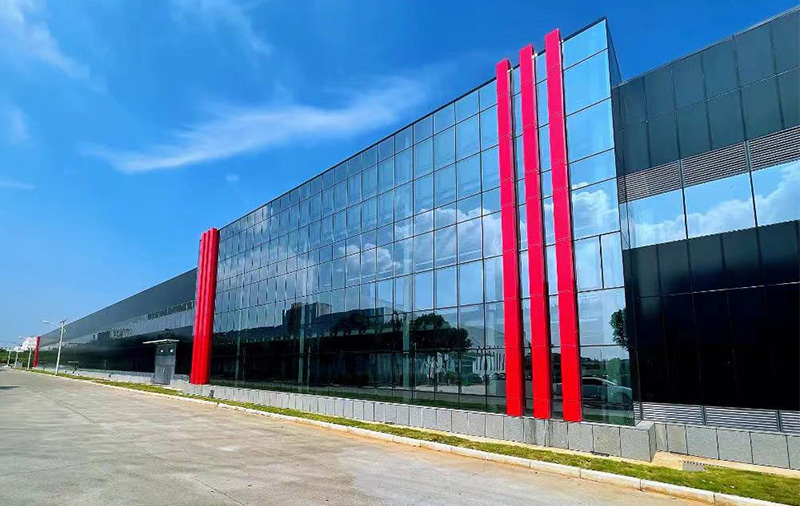 CQ9电子信息显示材料（池州）有限公司
